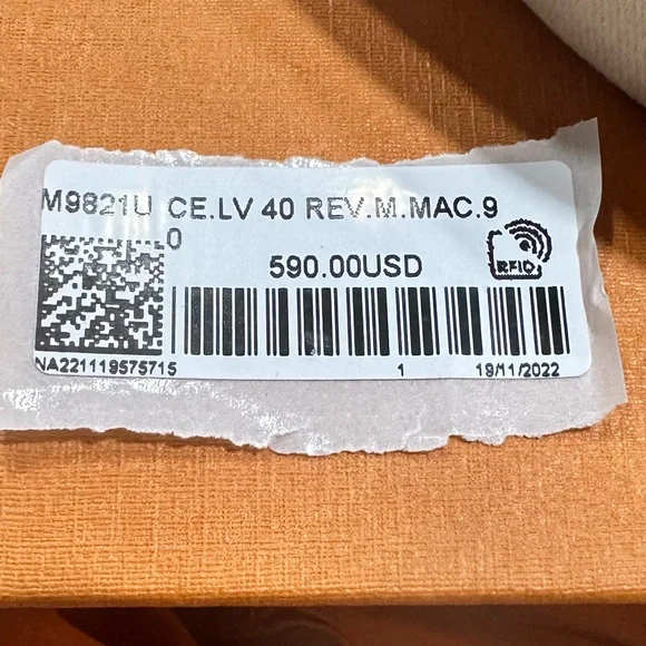 Woman’s belt NWT - Picture 5 of 6